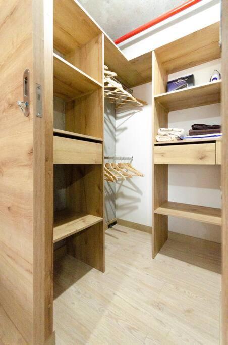 Apartamento Tipo Loft Medellin Exterior photo
