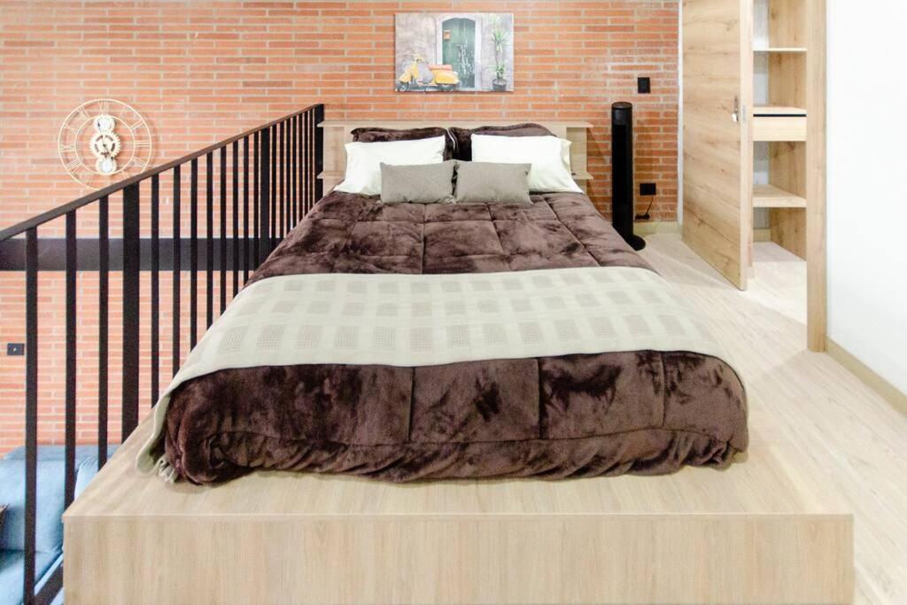 Apartamento Tipo Loft Medellin Exterior photo