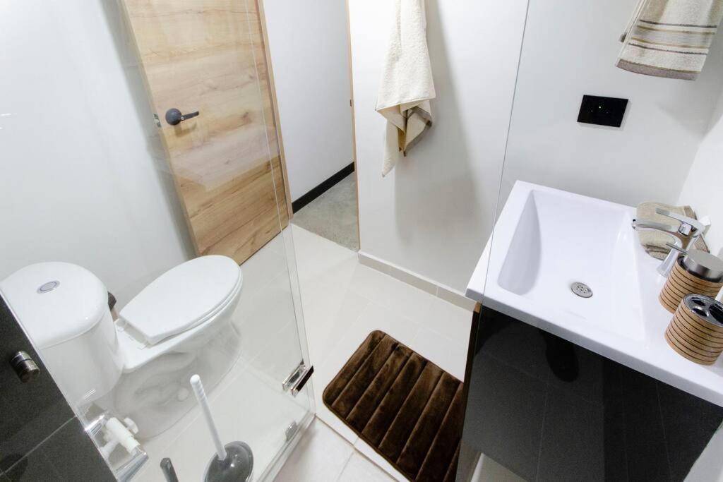 Apartamento Tipo Loft Medellin Exterior photo